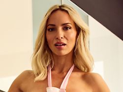 Die Currywurst-Frau legt ab: Goodbye "Goodbye Deutschland!", hallo "Playboy"